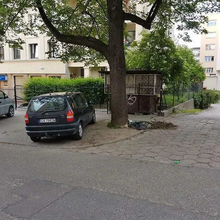 Apartament Bulwar 公寓 *