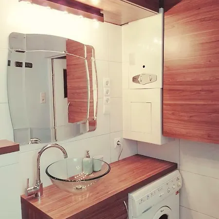 Apartament Bulwar 格丁尼亚